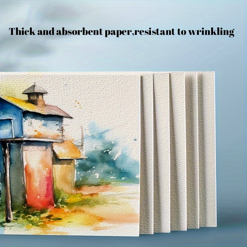 30PCS Premium Thick Dual-Use W - Art Craft Using Paper 评论和价格