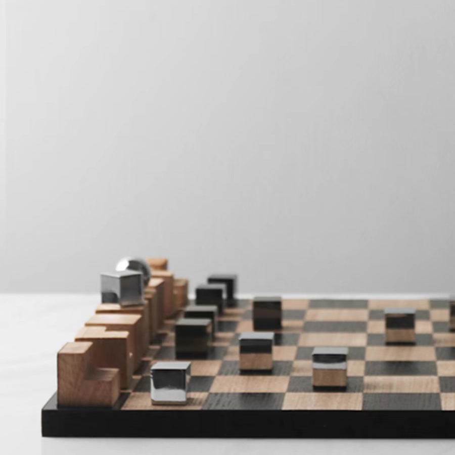 Modern Solid Wood and Metal Ar - Art Craft Hotel 评论和价格