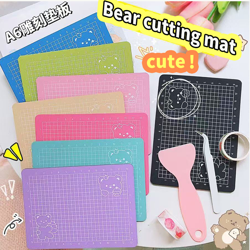 A6 art supplies kawaii carving - Art Craft Knife 评论和价格