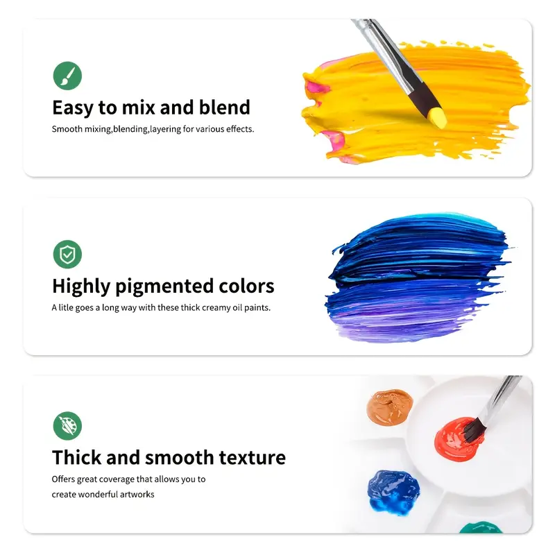 Marie's 200ml Oil Paint (6.75  - Art Craft Jumbo 评论和价格