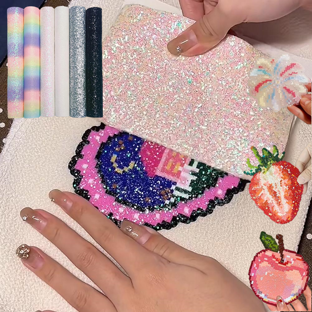 6-piece Bead Art Kit: Rainbow  - Art Craft Rainbow 评论和价格