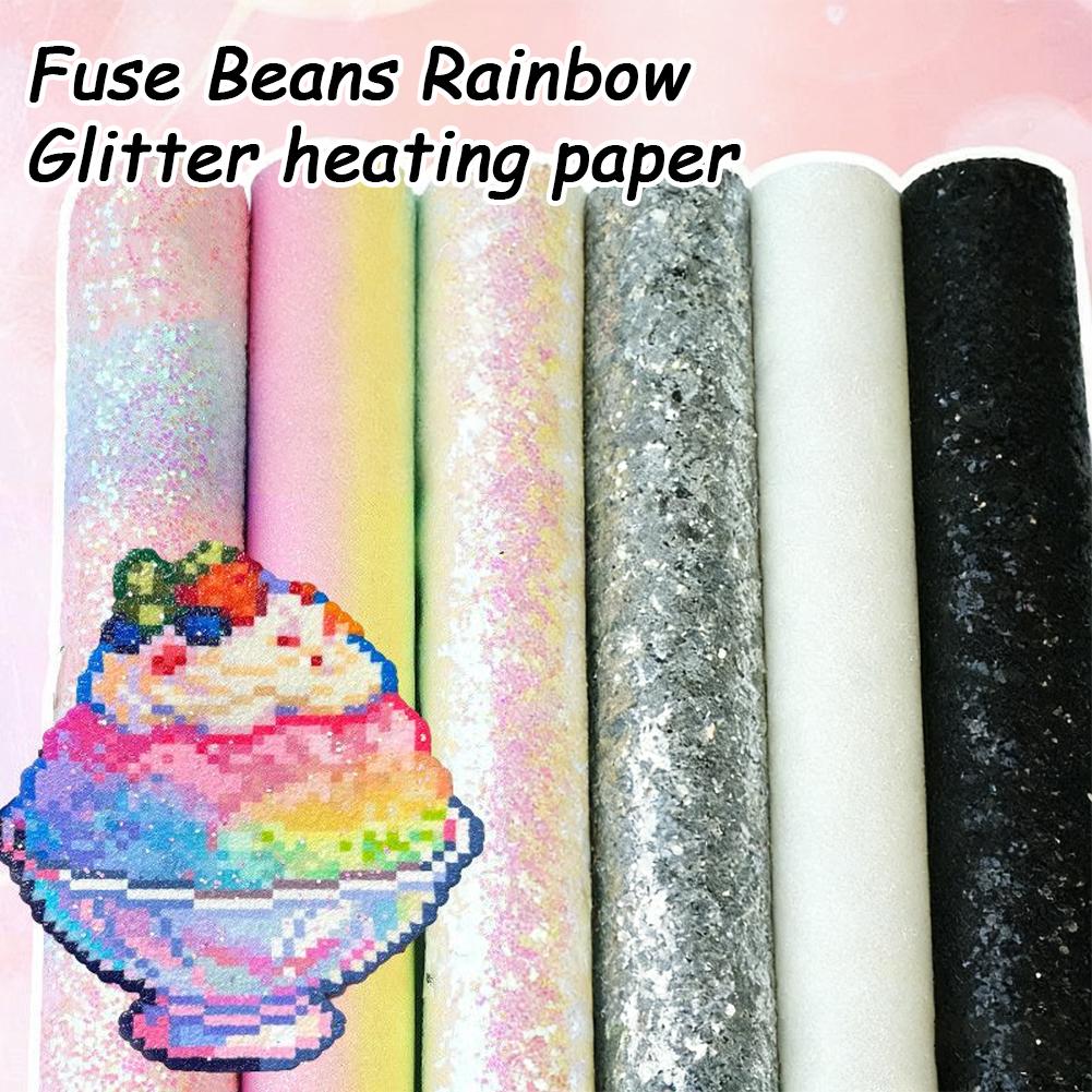 6-piece Bead Art Kit: Rainbow  - Art Craft Rainbow 评论和价格