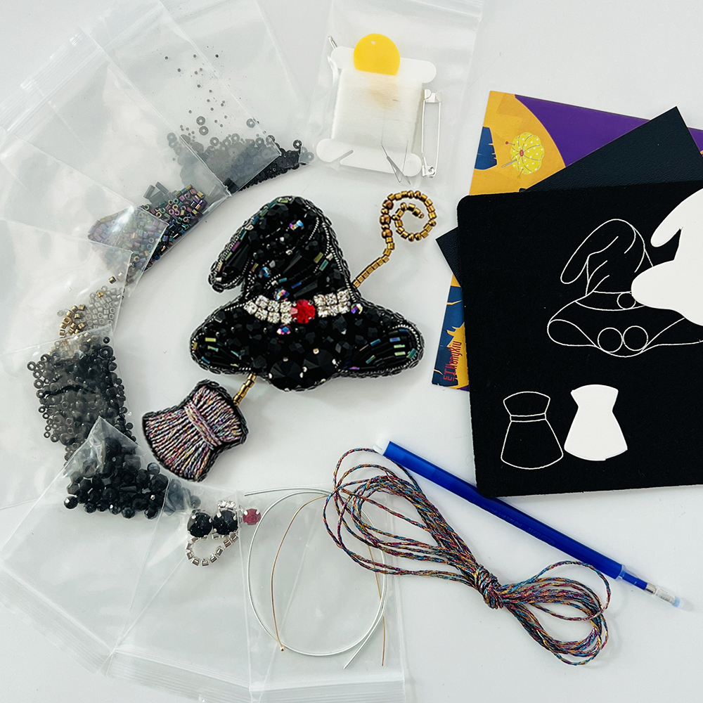 Novelty 2026 DIY Bead Embroide - Art Craft Video 评论和价格