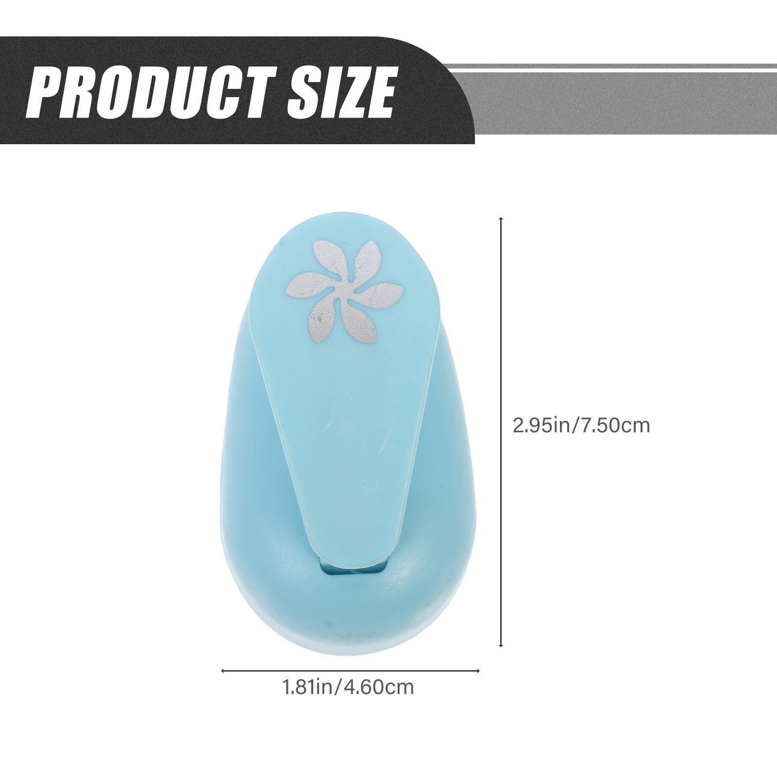 Easy Use Manual Paper Punch fo - Art Craft Using Paper 评论和价格