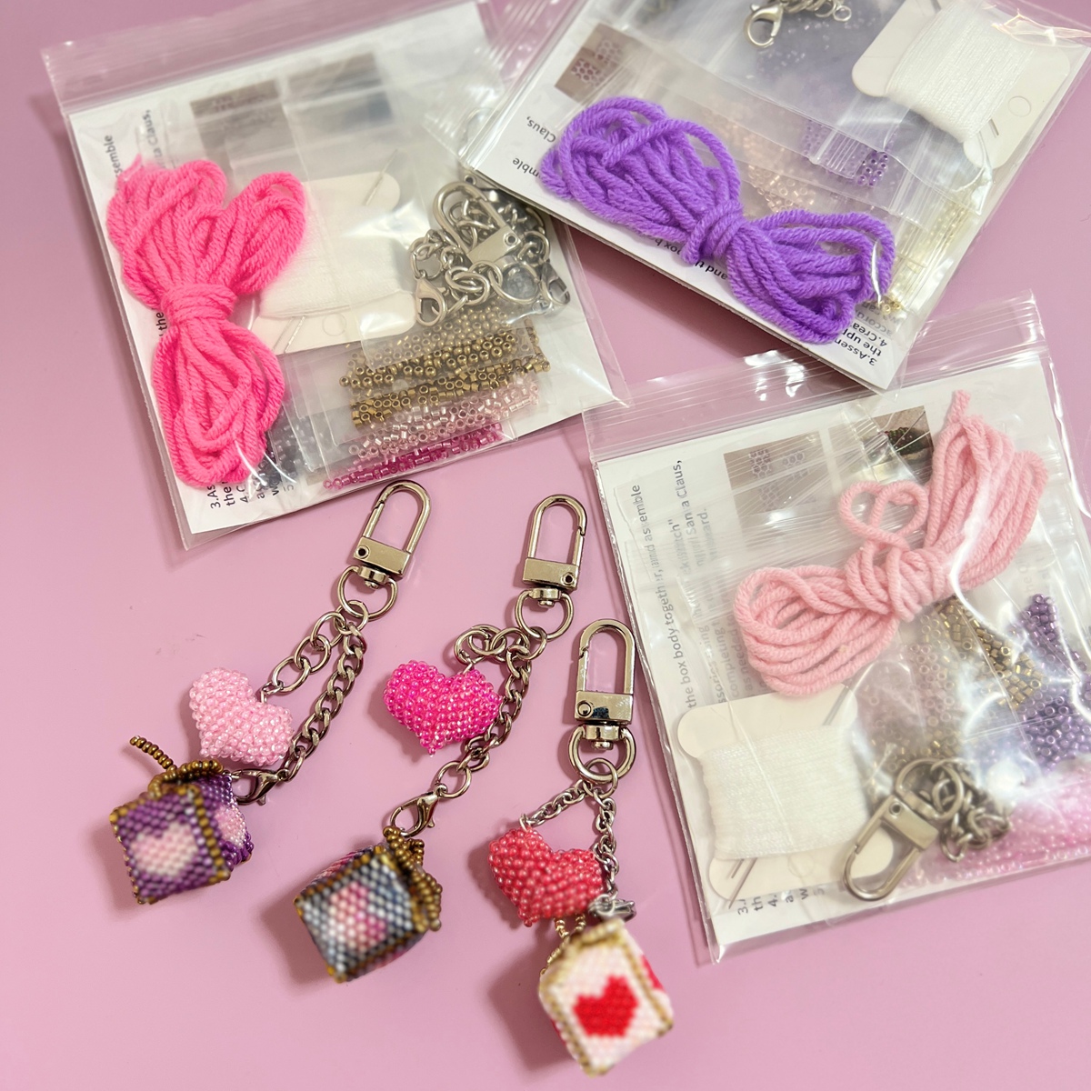 New Handmade Hobby Project for - Art Craft Video 评论和价格
