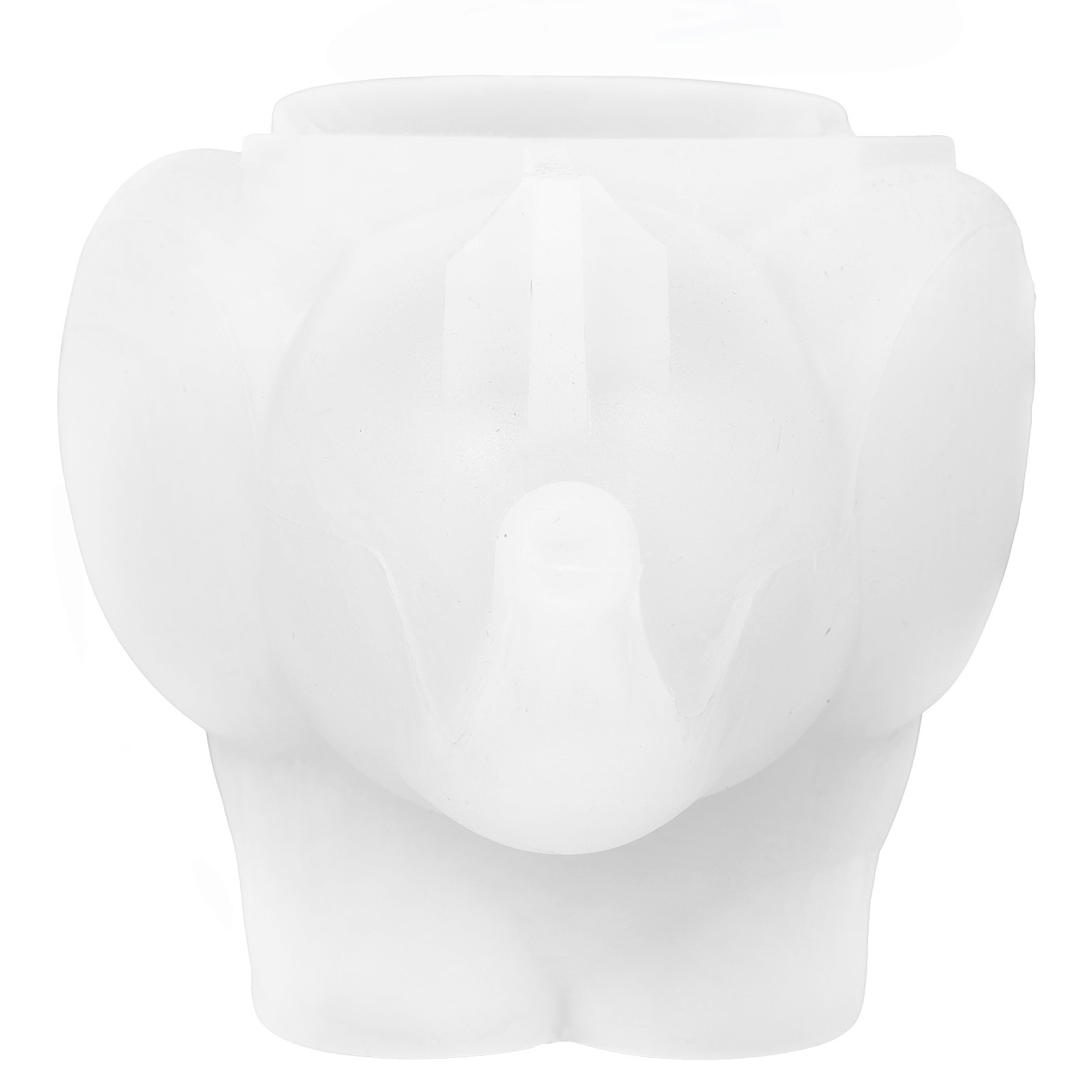 1Pcs Elephant Silicone DIY Mol - Art Craft Elephant 评论和价格