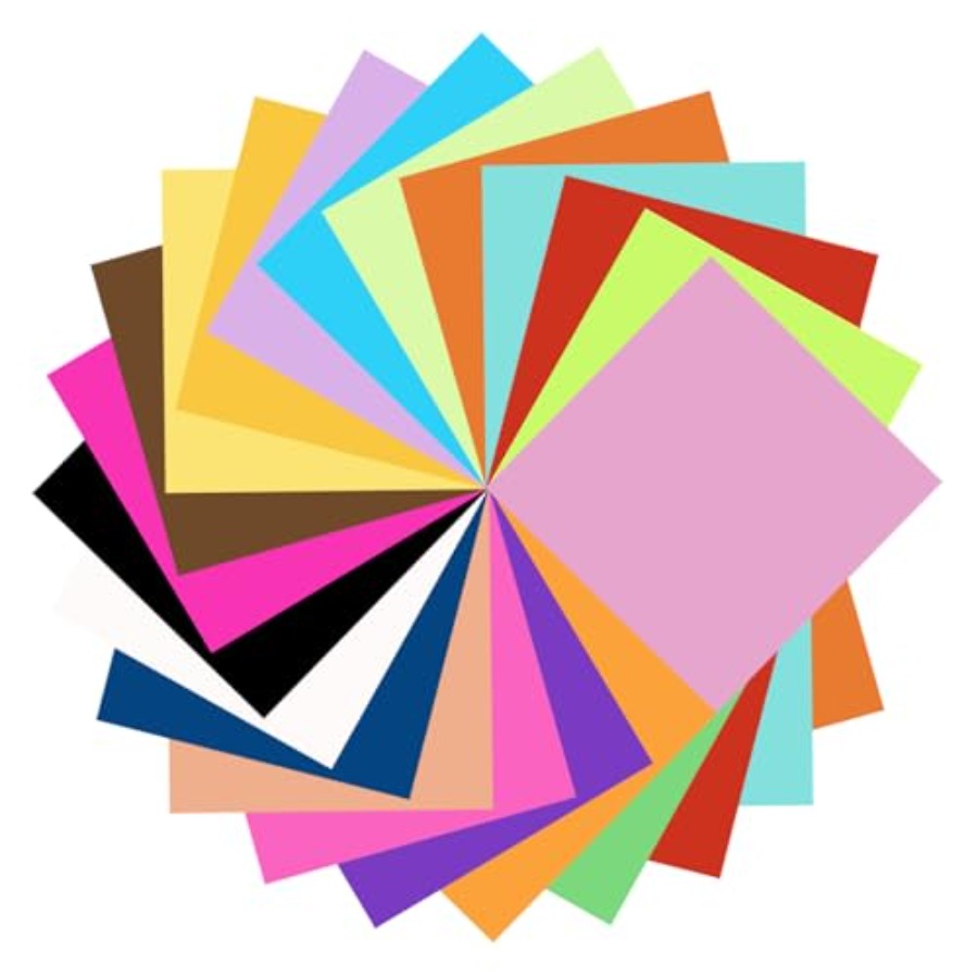 Origami Paper, 20 Colors Origa - Art Craft With Paper 评论和价格