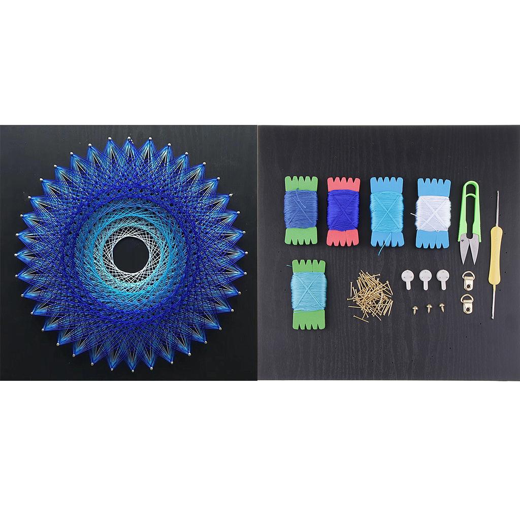 String Art Kit for Boys Girls  - Art Craft Room 评论和价格